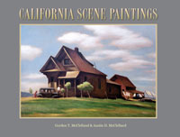 California Scene Paintings Authors: Gordon McClelland and  Austin McClelland