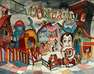 Dorothy Sklar Toonerville
